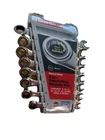 Vintage Craftsman Metric 7PC Ratcheting Combination Wrench Set 942445 Usa New. Price: $140.00.