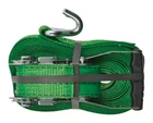 Keeper 2 In. X 30 Ft. Green Tie Down W/ratchet 3333 Lb. 1 Pk New. Price: $41.09.