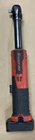 Snap-on CTR867A 14.4V 3/8" Long-neck Cordless Ratchet Used. Price: $219.99.