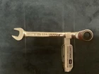 Craftsman (sae) 7/16IN Ratcheting Wrench 12 Point Cmmt 42562 New. Price: $18.98.