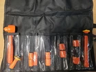 Cementex 13-PC IR14-LC Insulated Ratchet Socket Set 1/4" 5MM-14MM ISS14-13M-514 New. Price: $300.00.