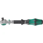 Wera 05003550001 3/8" Drive 72 Geared Teeth Round Head Style Hand Ratchet, New. Price: $110.99.