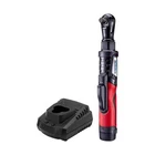 ARW1210-4P 1/2" Ratchet Wrench Power Tool By Acdelco X1 Battery & Charger New. Price: $162.03.