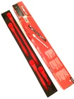 Snap 204RT02FR Piece 3/8 Drive Flex Head Ratchet Set Foam Tray Only Mint Used. Price: $107.95.
