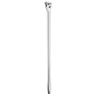 Milwaukee Tool 48-22-9013 1/2" Drive Breaker Bar, 24" L, Chrome New. Price: $59.99.
