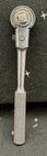 Vtg Thorsen Reversible Ratchet Model 77M 1/4" Drive 4.5" Long Knurled Steel Usa Used. Price: $18.00.