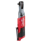 Milwaukee 2557-80 M12 Fuel 12V 3/8 In Ratchet Bare Tool Reconditioned Used. Price: $124.00.