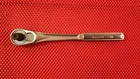 Craftsman 1/2" Drive Ratchet #44809 A-ah, Quick Release, Reversible Used. Price: $14.99.