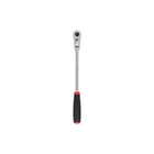 Tekton SRH32112 3/8" Drive 12" Flex Head Quick-release Ratchet New. Price: $57.99.