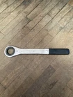 Nos Williams 1-11/16" Ratchet Box Wrench (RB-54) New. Price: $65.00.