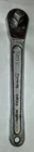 Vintage Snap-on No. 71 Ratchet 1/2 Drive Pat. 1854513 Kenosha Wis. Usa Used. Price: $44.99.