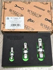 Vim FFA100 3PC Dual Drive Spring Loaded Firm Flex Universal Joint Adapter Set New. Price: $77.18.