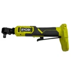 Ryobi PCL280 18V Cordless Multi Size Ratchet (3/8" & 1/4") Used. Price: $73.99.
