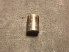 Proto Tools Professional Series 1/2 Drive Point Impact 1-1/16 Socket 7434-H Used. Price: $39.99.