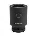 Gearwrench KDT84268 1" Drive Point Sae Deep Impact Socket 2-1/8" New. Price: $75.79.