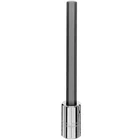 Proto J54413/8XL 1/2-IN. Drive 3/8" Full Polish Alloy Steel Extra Long Hex Bit New. Price: $27.26.