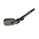 Snap-on Tools TX72 1/4" Drive Dual 80 Standard Handle Locking Flex-head Ratchet Used. Price: $125.99.
