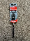 New Craftsman Overdrive 180-TOOTH 1/4-IN Gunmetal Ratchet $39 Lowes. Price: $19.00.