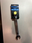 Mintcraft Combination Ratchet Wrench 12POINT 5/8" 087-1723 New. Price: $10.00.
