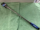 New Kobalt 3/8 Drive Flex Head Ratchet 72-TOOTH Quick Release 18" Long #81744. Price: $68.00.
