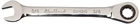 Blackhawk By Proto BW-1210 Point 3/8-INCH Full Polish Combination Silver New. Price: $14.99.
