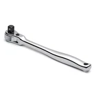 7-7/8" Pear Shape Open Head Ratchet 3/8 Drive New. Price: $65.00.
