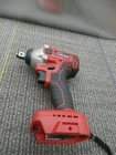 Autojare Cordless Impact Wrench Kit, Brushless 20V Max 18V Lithium-ion 1/2 Inc Open. Price: $74.99.