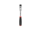 Tekton 1/2" Drive Flex-head Quick-release Ratchet, 90-TOOTH, Comfort Grip New. Price: $101.38.