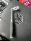 Snap 3/8" Drive Dual Soft Grip Multiposition Head Ratchet FH80MP Used. Price: $179.99.
