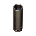 Proto J7318HT Impct Skt,steel,blk OXD,9/16 In 4UHL3 New. Price: $16.75.
