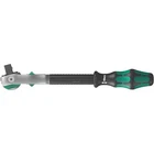 Wera 05003600001 1/2" Drive 72 Geared Teeth Round Head Style Hand Ratchet, New. Price: $109.99.
