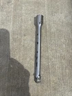 Vintage Penncraft 3677 Socket Extension 6" Long 3/8" Drive Made Usa Used. Price: $8.79.