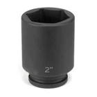 Grey Pneumatic 3074D 3/4" Drive X 2-5/16" Deep Socket New. Price: $88.99.