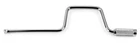 Sk Tools 16.8" 3/8" Driver Speeder Handle (45181) New. Price: $36.67.