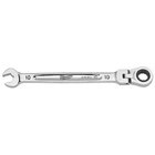 Milwaukee Tool 45-96-9610 10MM Metric Flex Head Ratcheting Combination Wrench New. Price: $26.99.