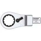 Gedore 2827735 SUKSE9 10 Plug-in Ratchet Wrench Reversible 9X1 Nuovo. Price: $101.47.