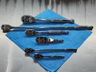 Gearwrench 120XP Ratchet Set 1/4" 3/8" 1/2" Lot Of 81269 81211P 81212P 81304P Used. Price: $199.99.