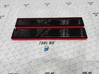 Snap-on Tools 20PC Metric & Sae High-performance Ratcheting Box Wrench Foam Set New. Price: $1795.00.