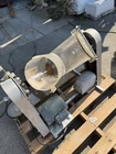 Patterson Kelley 7 Qt V-blender With Plastic Shell Missing Intensifier Bar. Used. Price: $1500.00.