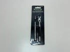 Vim Tools 3-WAY 1/4" Hex Bit Long Locking Flex Ratchet/t-handle #RFB400K New. Price: $53.81.