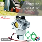 Carburetor Fit For Kohler Engines Kit With Gaskets 12 853 179-S Lawn Mower Parts New. Price: $10.80.