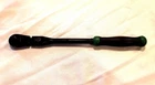 Matco Tools BFR128NLFX 3/8" Drive 12-1/2" Locking Flex Ratchet Green Used. Price: $110.00.