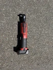 Snap-on Tools 3/8" Drive Cordless Ratchet Brushless CTR861 W/ Battery & Mag Boot Used. Price: $220.00.