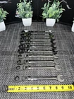 Qty! Bulk Lot- Craftsman 42481 Metric 15MM Ratcheting Locking Flex Wrench -new. Price: $115.00.