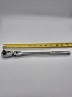 Craftsman 44815 A-af 3/8 Flex Head Ratcheting Wrench Used. Price: $30.00.