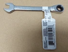 Craftsman 5/16" Ratcheting Wrench 12 Point - CMMT42560 New. Price: $13.45.