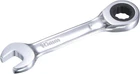 10MM Stubby Ratcheting Combination Wrench Metric 72 Teeth 12 Point Box Ended Too New. Price: $14.81.