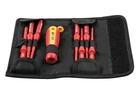 Laser Tools Insulated Star Screwdriver Set 9PC 7434 New. Price: $61.64.