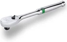 Sk 1/4" Drive Handle, Pear Head, 90-TOOTH Ratchet, New. Price: $26.05.