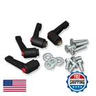 Incra BKNOBS2 Build-it Ratchet Lever Kit Black New. Price: $36.15.